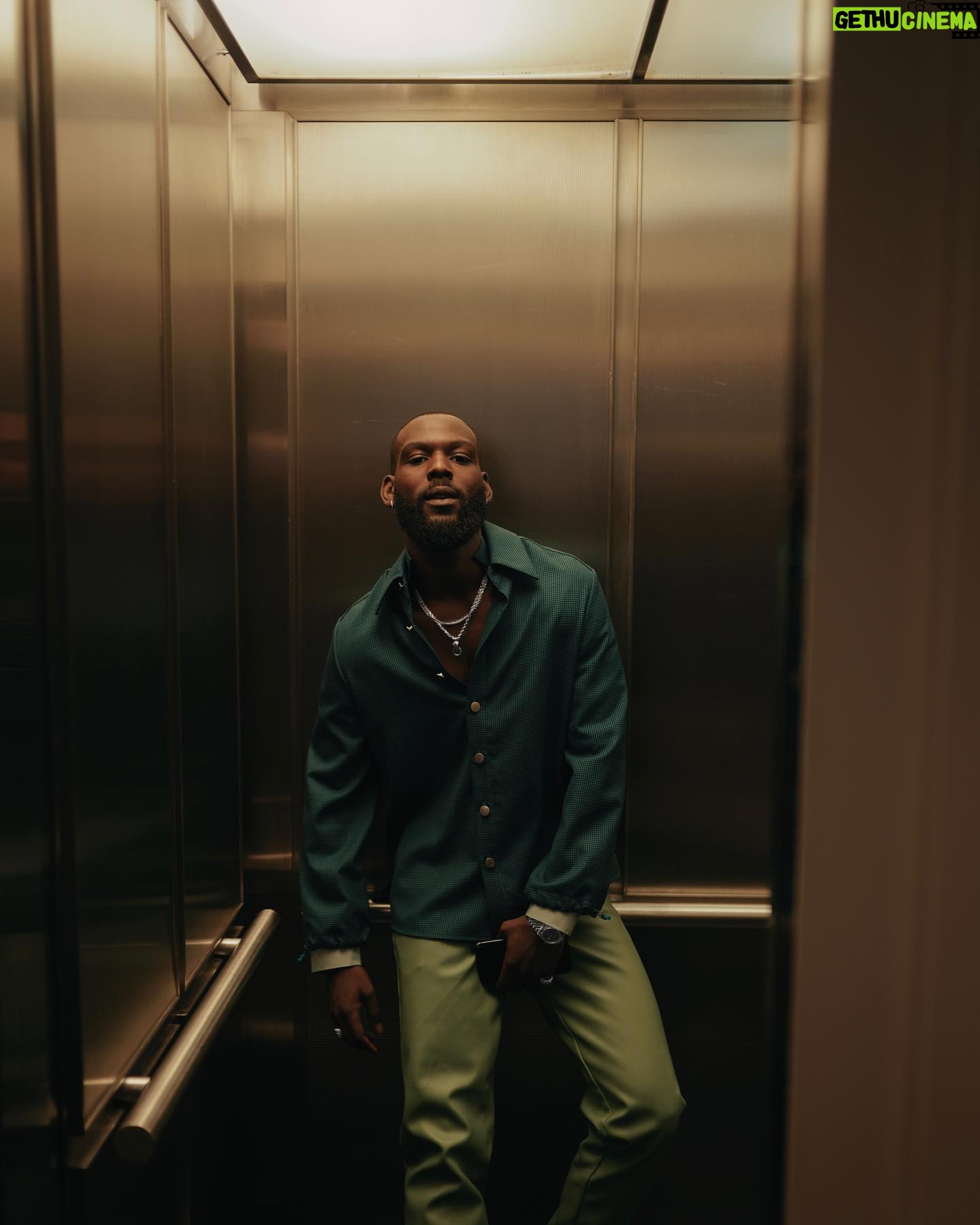 Kofi Siriboe - 3 Likes - back on ma bullshit