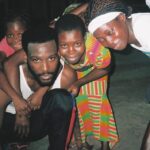 Kofi Siriboe