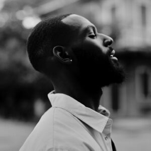 Kofi Siriboe Instagram - headfirst.