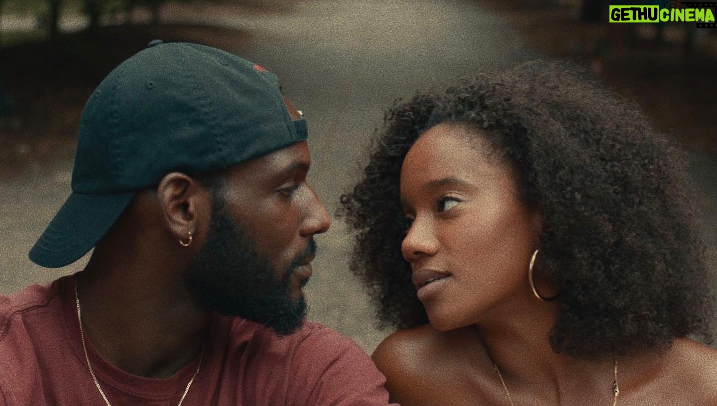 Kofi Siriboe - 3 Likes - me and someone’s daughter #reallylove