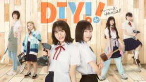 Kohana Lam Instagram - 【 お知らせ1 】
こはならむ 1st ALBUMのリード曲
｢ Attitude ｣が

TVドラマ「DIY!! -どぅー・いっと・ゆあせるふ-」のエンディング主題歌に決定しました！

7/4より放送開始です！

┈┈┈┈┈┈┈┈┈┈

7月4日(火)より
MBS/TBS ドラマイズム枠にて放送開始📺

MBS:毎週火曜 24:59~
TBS:毎週火曜 25:28~

#DIYドラマ @diy_dorama