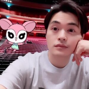 Koji Seto Instagram - 『#笑の大学 』
初めて来ました、まつもと市民芸術館。
もちろん、カマシカも！笑
松本公演も楽しみます！