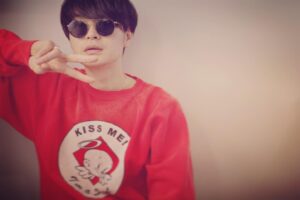 Koji Seto Instagram - ✌🏻