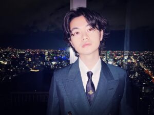 Koji Seto Instagram - Merry Christmas🎅🏻