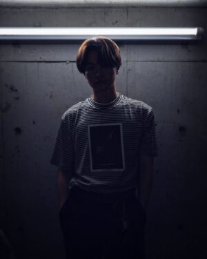 Koji Seto Instagram - 🌷