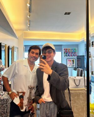 Kokoy de Santos Instagram - 