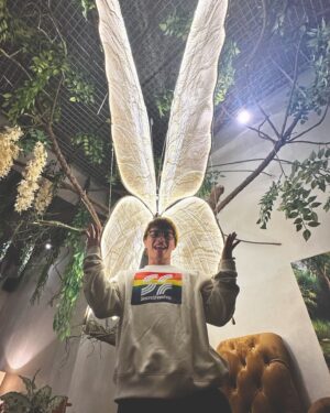 Kokoy de Santos Instagram - isting