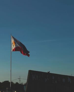 Kokoy de Santos Instagram - kalayaan