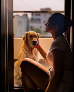 Actress Komalee Prasad HD Instagram Photos and Wallpapers April 2024