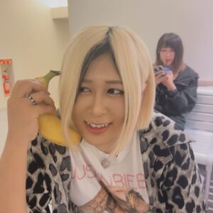 Konami Takemoto Instagram - 