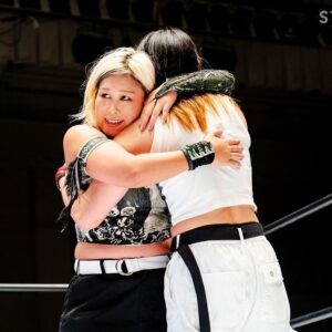 Konami Takemoto Instagram - 