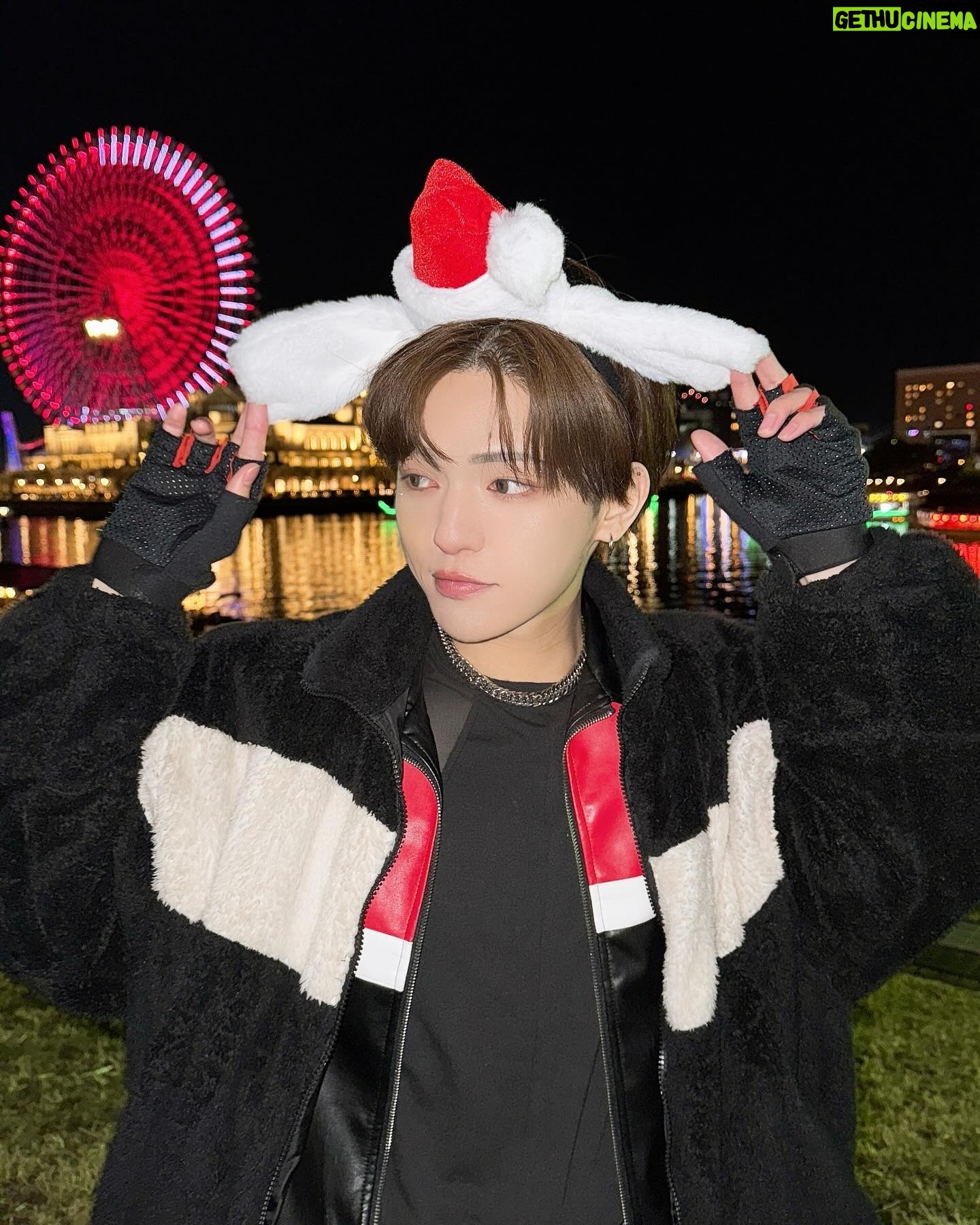 Kondo Yohdi - 1.1K Likes - 🎄ちょっと遅くなったけどメリクリ集
たくさんコスプレして楽しかったな〜
皆はサンタさんに何もらったかな?
俺はサンタさんからアンハニに愛されるという
最高のプレゼントをもらったよありがとう。
何枚目が好きかコメントで教えてね🫶