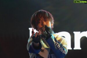 Kondo Yohdi Instagram - Darli'aのライブ観に行きたくなった？？
4/29に白金高輪で1周年記念ワンマンあるよ。
絶対に来てほしいなー。来てくれるかなー。
チケットはハイライトから飛んでね🥹