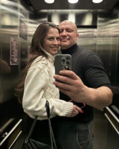 Actor Konstantin Solovyov HD Instagram Photos and Wallpapers May 2024