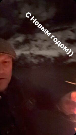 Konstantin Solovyov Instagram - 