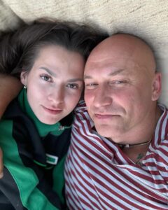 Actor Konstantin Solovyov HD Instagram Photos and Wallpapers July 2024