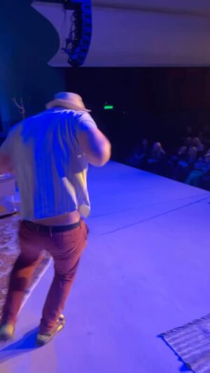 Konstantin Solovyov Instagram - Танцуй всегда))