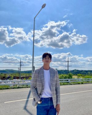 Koo Ja-sung Instagram - 오늘도 재밌게 보셨나요?? 😁
내일도 봐주실꺼죠??😁😁
#오연우#우리사랑했을까
