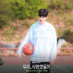 Koo Ja-sung Instagram - -
우리, 사랑했을까 스틸컷 공개!🎉
.
#jtbc #오연우 #우리사랑했을까