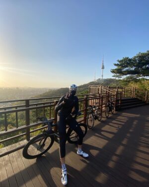 Koo Ja-sung Instagram - 🚴‍♂️🚴‍♂️🚴‍♂️