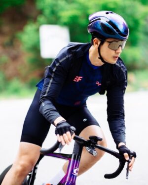 Koo Ja-sung Instagram - 🚴🏻🚴🏻😁😁