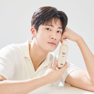 Koo Ja-sung Instagram - 앤디엠 많이 사랑해주세요
❤️❤️

@anddm.official 
#앤디엠
#anddm
#&dm