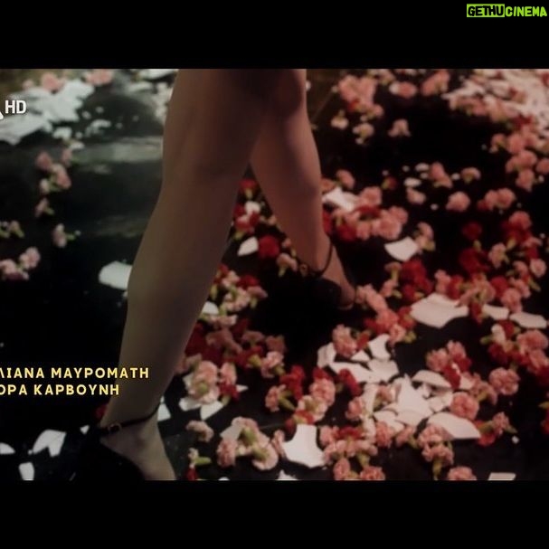 Kora Karvouni - 1.5K Likes - ĪνĻĪÆĪæ @aytihnyxtamenei @alphatv