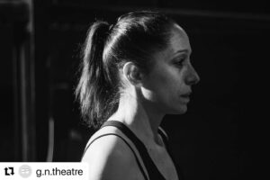 Kora Karvouni Instagram - #Repost @g.n.theatre with @use.repost
・・・
«Τα πάντα Έρως χρυσόφωτος μαγεύει και τ᾽ αποτρελαίνει»

Φωτογραφίες από πρόβα για την παράσταση «Ιππόλυτος» του Ευριπίδη σε σκηνοθεσία @katerinaevangelatos 

7 & 8 Ιουλίου, Αρχαίο Θέατρο Επιδαύρου

Η προπώληση έχει ξεκινήσει. 

🎟️ https://www.viva.gr/tickets/theater/ippolytos-tou-eyripidi/

Φωτογραφίες: @theofilosnyc