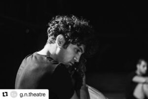 Kora Karvouni Instagram - #Repost @g.n.theatre with @use.repost
・・・
«Τα πάντα Έρως χρυσόφωτος μαγεύει και τ᾽ αποτρελαίνει»

Φωτογραφίες από πρόβα για την παράσταση «Ιππόλυτος» του Ευριπίδη σε σκηνοθεσία @katerinaevangelatos 

7 & 8 Ιουλίου, Αρχαίο Θέατρο Επιδαύρου

Η προπώληση έχει ξεκινήσει. 

🎟️ https://www.viva.gr/tickets/theater/ippolytos-tou-eyripidi/

Φωτογραφίες: @theofilosnyc