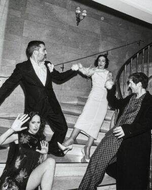 Kora Karvouni Instagram - Πέντε χρόνια, δεκάδες πρόσωπα. Η Vogue Greece γιορτάζει μαζί με μία μεγάλη παρέα καλεσμένων που φιλοξενήθηκαν όλο αυτό το διάστημα στις σελίδες της, όπως ο @petros_lagoutis_official , η @korakarvouni , ο @leonofathens και η @eltopalidou , και της εύχονται με στιλ και μπρίο. Δείτε περισσότερα στο νέο τεύχος που κυκλοφορεί αύριο, στα περίπτερα μαζί με την @kathimerini 

Vogue Greece celebrates its 5-year anniversary, together with some of the talented people who have been included in the pages of the magazine over the last years, like @petros_lagoutis_official , @korakarvouni , @eltopalidou  and @leonofathens . Discover more in the new issue available this Sunday 31/3 on newsstands with @kathimerini

Editor-in-chief: @thaleiavoguegr
Creative and Fashion Director:  @nicholasgeorgiou_
Art director:  @rinetta_._
Photographer: @panosdavios @10artistsmanagement
Text: @kelly.stavropoulou
Fashion Editor: @ohmygeorges
Makeup artists: @alexandraspyridopoulou @despoinadamoulaki @riga_maria @ indaira_ireksares @akrivi_katopodii all using @maccosmetics @maccosmeticsgreece
Hairstylist: @mrjosequijano @10artistsmanagement
Hairstylist’s assistants: @iliaskoutsaftikis @arsenmourantchanian @myrto_stath @dimis_pap_ @loukboss all @diamantopoulos_academy @diamantopoulosstudio
Photographer’s assistant:  @yiouliit
Digital Operator: Kostas Kokkonos @postmode_london
Fashion assistants: @chrysa.chr @ath.rou @vassilis_karelas
Production manager: @jojodaniil
Production assistant: @isopoulos
Special thanks: @hotelgrandebretagne