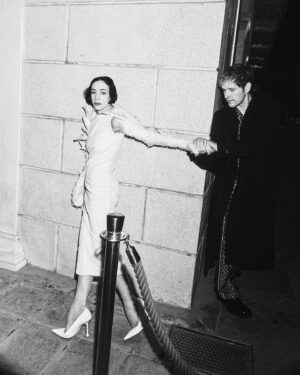 Kora Karvouni Instagram - Πέντε χρόνια, δεκάδες πρόσωπα. Η Vogue Greece γιορτάζει μαζί με μία μεγάλη παρέα καλεσμένων που φιλοξενήθηκαν όλο αυτό το διάστημα στις σελίδες της, όπως ο @petros_lagoutis_official , η @korakarvouni , ο @leonofathens και η @eltopalidou , και της εύχονται με στιλ και μπρίο. Δείτε περισσότερα στο νέο τεύχος που κυκλοφορεί αύριο, στα περίπτερα μαζί με την @kathimerini 

Vogue Greece celebrates its 5-year anniversary, together with some of the talented people who have been included in the pages of the magazine over the last years, like @petros_lagoutis_official , @korakarvouni , @eltopalidou  and @leonofathens . Discover more in the new issue available this Sunday 31/3 on newsstands with @kathimerini

Editor-in-chief: @thaleiavoguegr
Creative and Fashion Director:  @nicholasgeorgiou_
Art director:  @rinetta_._
Photographer: @panosdavios @10artistsmanagement
Text: @kelly.stavropoulou
Fashion Editor: @ohmygeorges
Makeup artists: @alexandraspyridopoulou @despoinadamoulaki @riga_maria @ indaira_ireksares @akrivi_katopodii all using @maccosmetics @maccosmeticsgreece
Hairstylist: @mrjosequijano @10artistsmanagement
Hairstylist’s assistants: @iliaskoutsaftikis @arsenmourantchanian @myrto_stath @dimis_pap_ @loukboss all @diamantopoulos_academy @diamantopoulosstudio
Photographer’s assistant:  @yiouliit
Digital Operator: Kostas Kokkonos @postmode_london
Fashion assistants: @chrysa.chr @ath.rou @vassilis_karelas
Production manager: @jojodaniil
Production assistant: @isopoulos
Special thanks: @hotelgrandebretagne