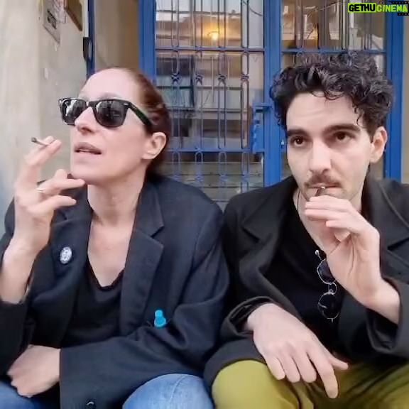 Kora Karvouni - 1.4K Likes - ΠαγκĻĻμια ĻĻεμιεĻα για ĻĪ¹Ļ @_oi.maries ĪĻĻμενο εĻειĻοΓιο 12/4 @mihalis.panadis #korakarvouni #comedy #comedyvideos #comedyreels #oimaries youTube.com/OI_MARIES
