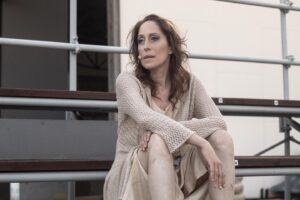 Kora Karvouni Instagram - Ιππόλυτος του Ευριπιδη σε σκηνοθεσία @katerinaevangelatos  7 και 8 Ιουλίου στο Αρχαίο Θέατρο Επιδαυρου @g.n.theatre @athensepidaurusfestival  Photo credits @theofilosnyc