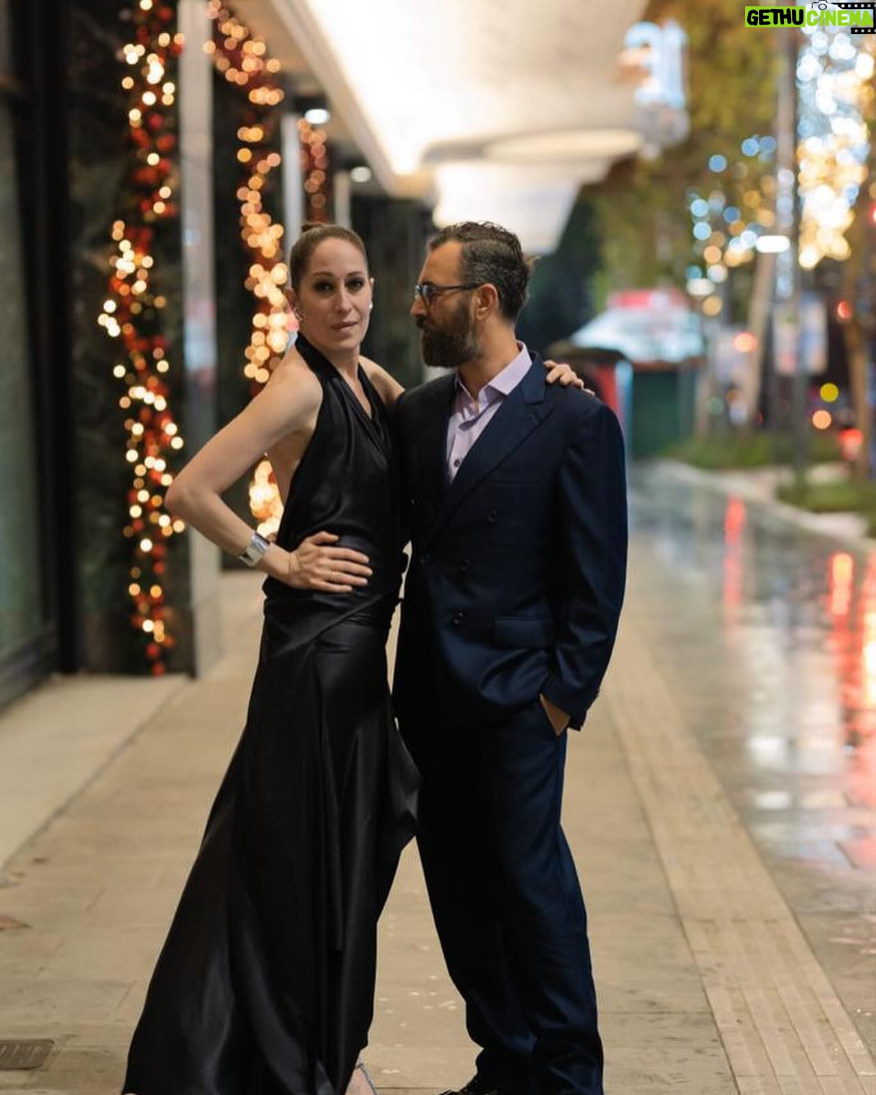 Kora Karvouni - 2K Likes - Beloved friend @angelosbratis and a night to remember @dior @atheneeathens Special thanks to @minasdesigns and @studio_panoulis_photo_agency