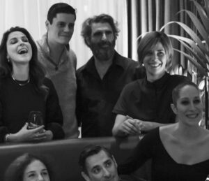 Kora Karvouni Instagram - Adieu 2022!
Thank you!
#2022 #newyearseve #blessed