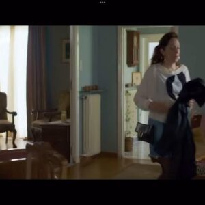 Kora Karvouni Instagram - Νιτσα και Γιώργης.
Η μεγάλη συγκίνηση του να σε αγαπούν.
@yiannistsortekis @tasoslekkas_ @aytihnyxtamenei @alphatv #korakarvouni #alphatv