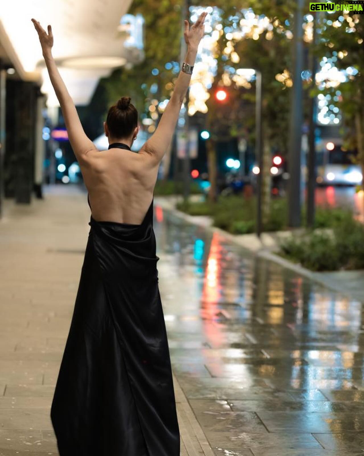 Kora Karvouni - 2K Likes - Beloved friend @angelosbratis and a night to remember @dior @atheneeathens Special thanks to @minasdesigns and @studio_panoulis_photo_agency