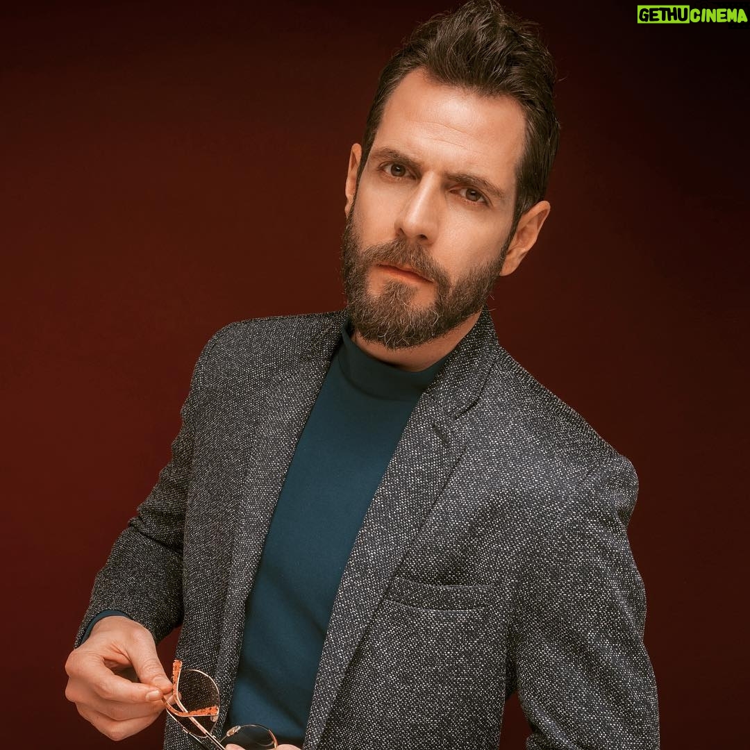 Korel Cezayirli - 2K Likes - #handsome @emreyunusoglu_