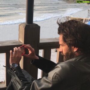 Korel Cezayirli Instagram - #motorcyle #adventure #fotografia