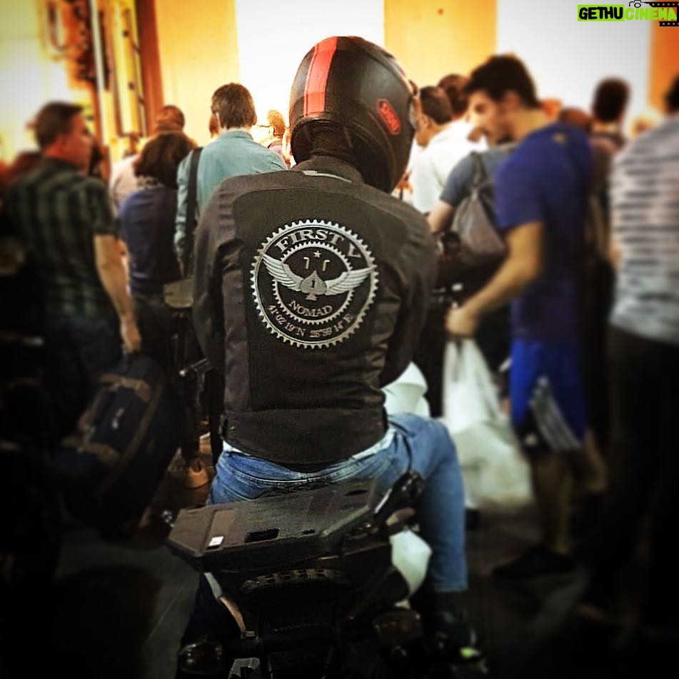 Korel Cezayirli - 0.9K Likes - Hit the road again #motorcycle #motorcycleclub #roadtrip #firstfive