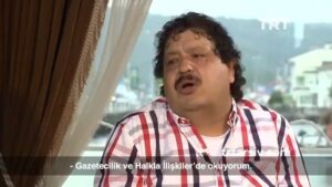 Korhan Herduran Instagram - 2 yıl oldu Erdal Baba gideli, Allah rahmet eylesin. Seni seviyorum Erdal Abi.