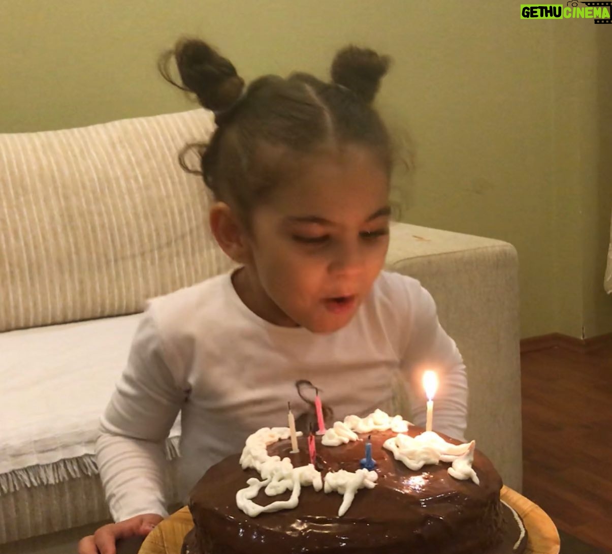 Korhan Herduran - 3 Likes - 🎂 Amcaliko Masal’ım doğalı 5 yıl olmuş💕🎉🎊