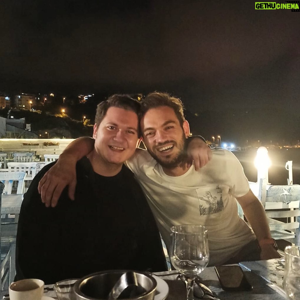 Korhan Herduran - 3 Likes - Lordum 🇬🇧💙⛵️ @ismailoral