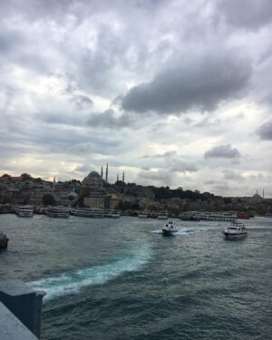 Korhan Herduran Instagram - Özleşmiştik… 💙