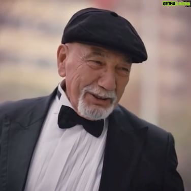 Korhan Herduran - 3 Likes - “Ne istersen Rüstem Abi!”
Ne mutlu oynadık seninle Yılmaz Abi.
Ruhun nur olsun🙏🏻