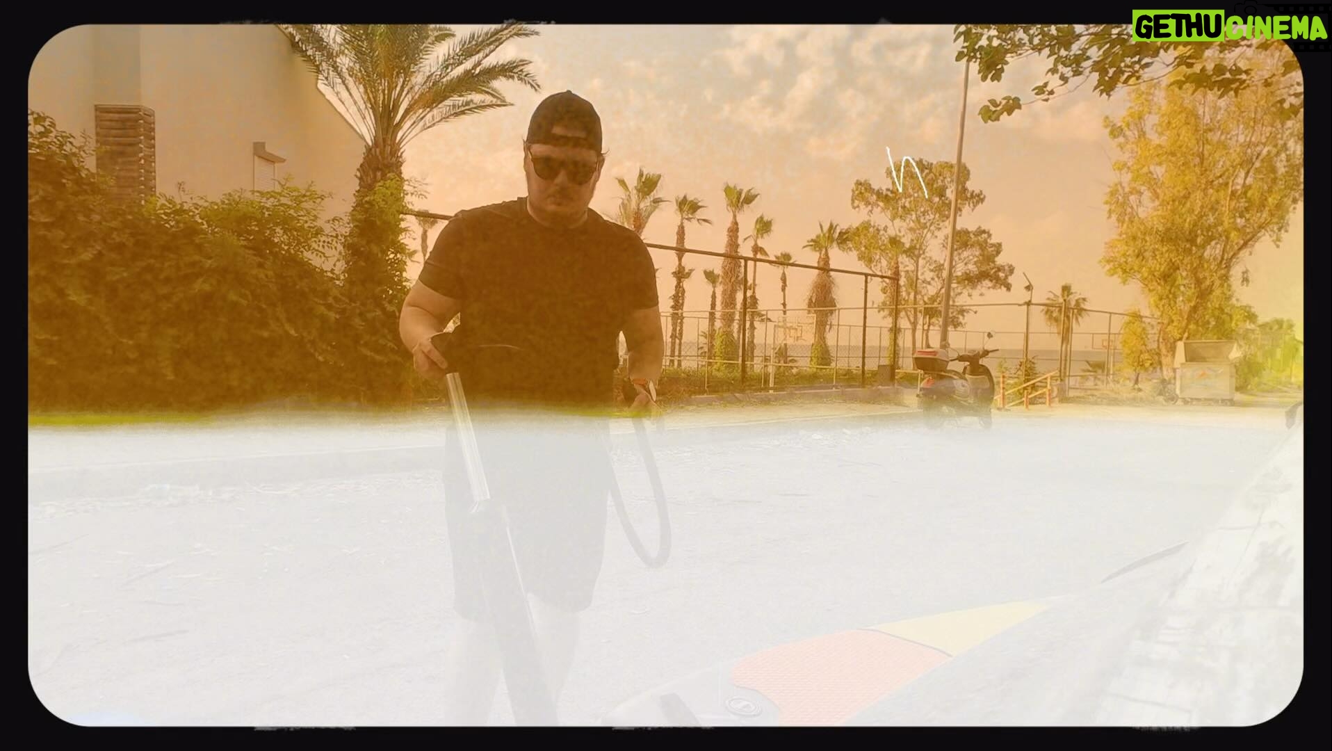 Korhan Herduran - 3 Likes - Sezon açılışı yapıldı 🛶🌞