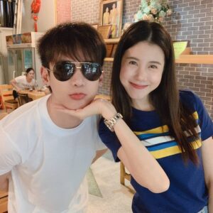 Korn Khunatipapisiri Instagram - ขอท่าอุ๋งๆนะเอส