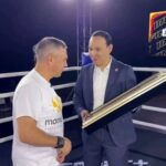 Kostya Tszyu