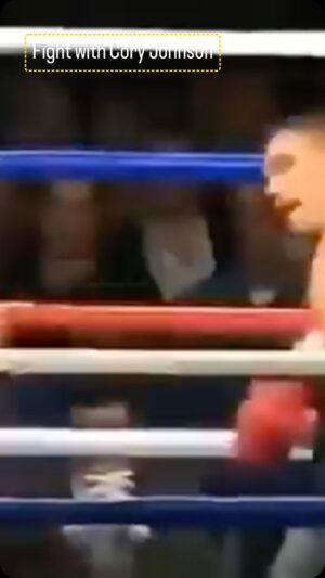 Kostya Tszyu Instagram - 