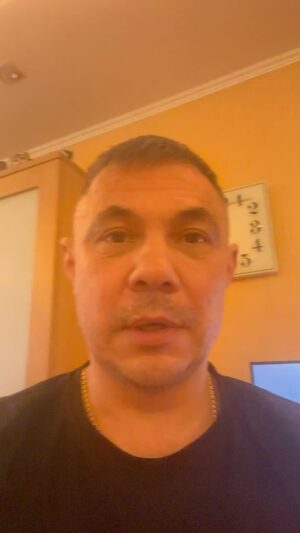 Kostya Tszyu Instagram - Немного сумбурно, но от души @worldboxingorg #boxing #boxingchamp